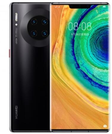 Huawei Mate 30 Pro 5G Smartphone 8GB+512GB