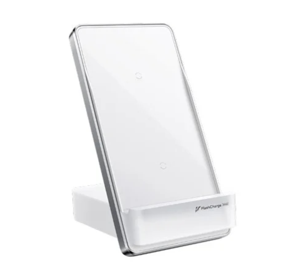 VIVO 50W Wireless Charging Stand Flash Charge