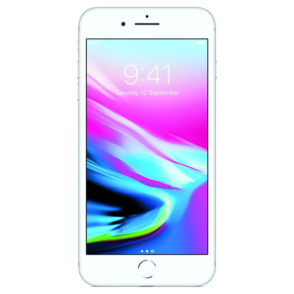 iPhone 8 Plus iOS 11 Snapdragon 835 Octa Core Retina Screen 4G LTE 64GB 256GB