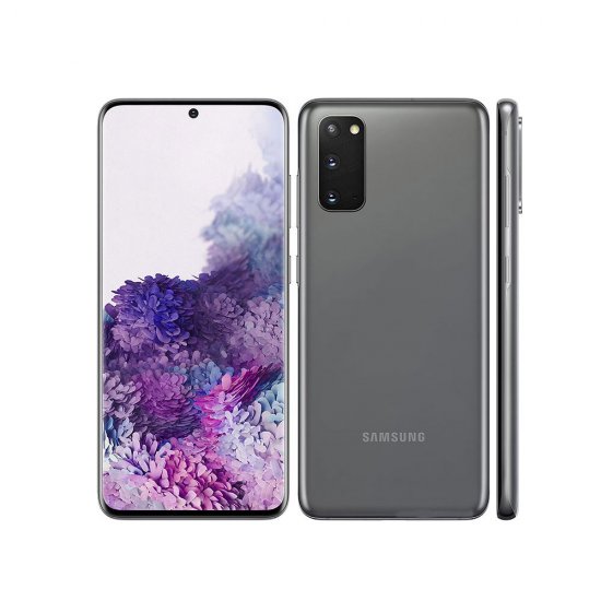 Samsung Galaxy S20 5G Android 10.0 Snapdragon 865 Octa Core 6.2inch Dynamic AMOLED Full Display 12GB RAM 128GB ROM 5G OEM version Phone