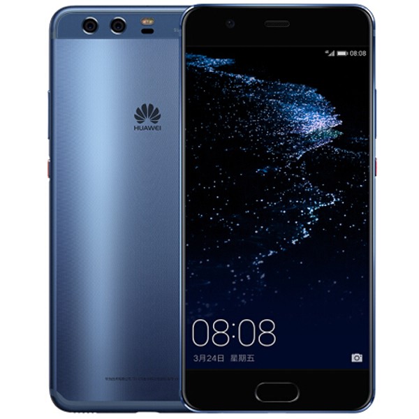Huawei P10 Plus 6GB RAM 64GB ROM International Version - BLUE
