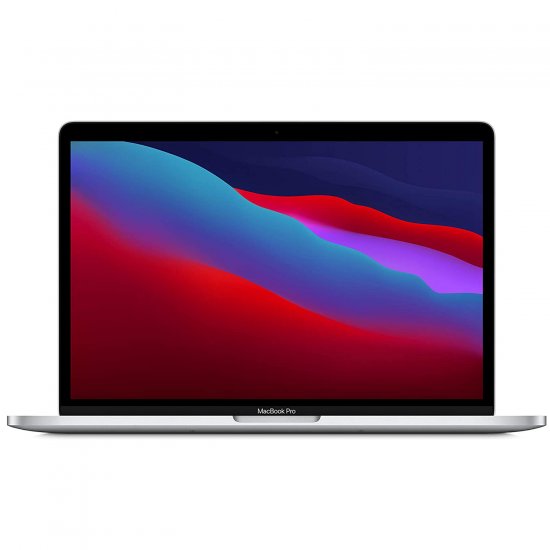 2021 New Apple MacBook Pro with Apple M1 Chip 13-inch 8GB RAM 256GB 512GB SSD