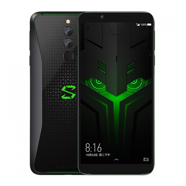 Xiaomi Black Shark Helo 6.01-inch Gaming phone